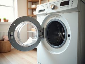 How to Clean a Tumble Dryer, According to the Experts