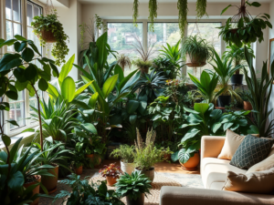 The Best Plant Light Options for Thriving Indoor Gardens