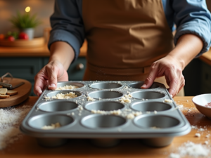 How to Clean Grimy Muffin Pans the Easy Way