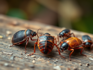 The Importance of Identifying Insects That Look Like Bed Bugs