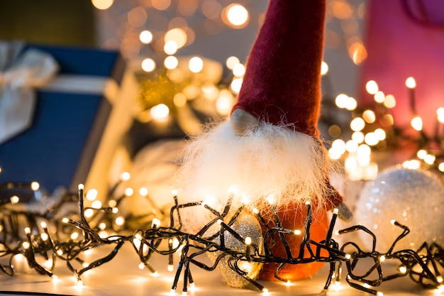  Christmas lights and ornaments: Ideas for decorating the outside of your house