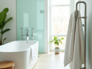 6 Ways to Prevent Smelly Towels