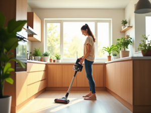 How to Clean Your Vacuum Cleaner