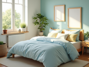 Bedroom Cleaning Checklist: How to Clean Your Bedroom Efficiently