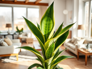 Understanding Snake Plant Benefits: Why You Should Have One Indoors