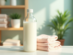 5 Chemical-Free Ways to Boost Your Laundry