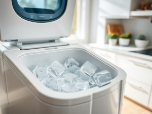 How to Clean an Ice Maker: Tools and Supplies You’ll Need