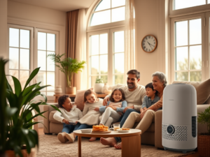 How to Choose the Best Whole Home Humidifier for Your Needs